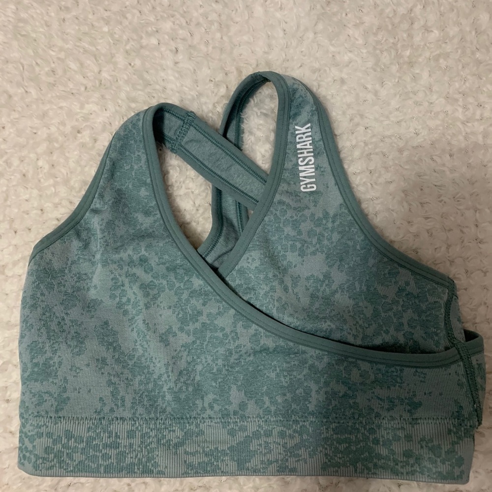 GYMSHARK sports bra